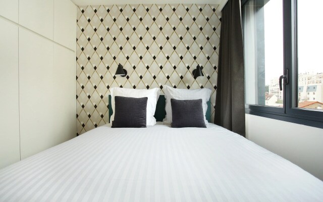 YAYS Paris Issy by Numa