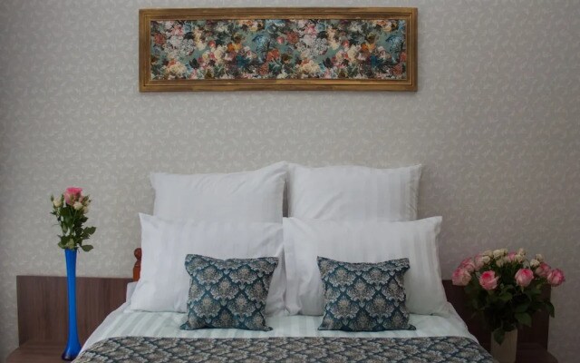 Mini Hotel U Teatra