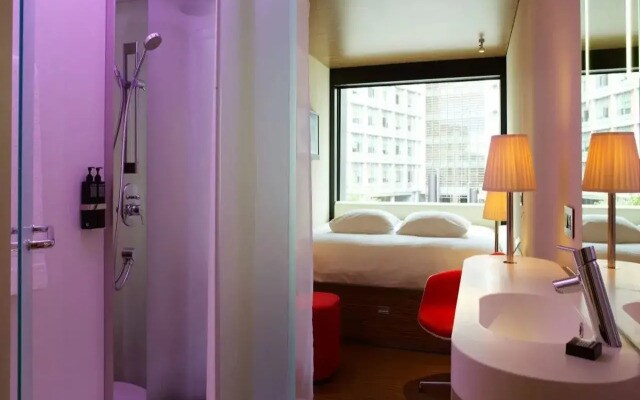 citizenM London Bankside