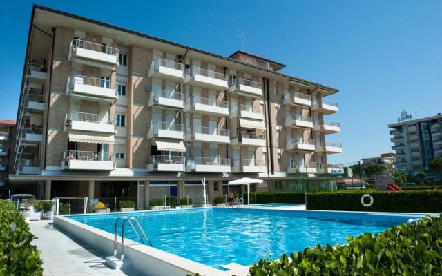 Residence Zeta