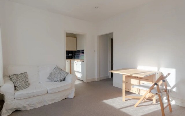 1 Bedroom Flat in Brixton