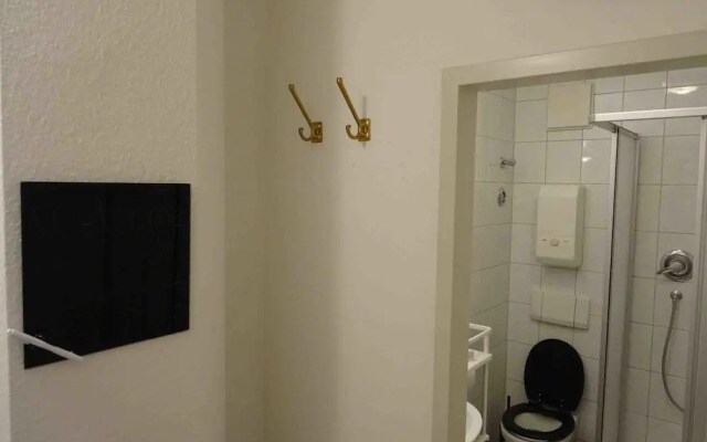 Dream & Relax Apartment's Hauptbahnhof