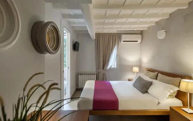 The Spanish Suite Piazza di Spagna