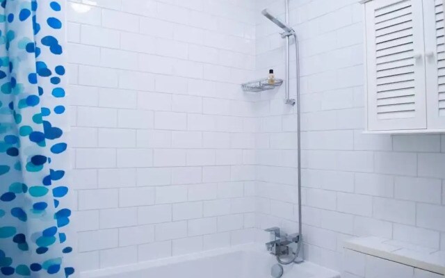 Cosy Studio Flat in the Heart Of Wapping