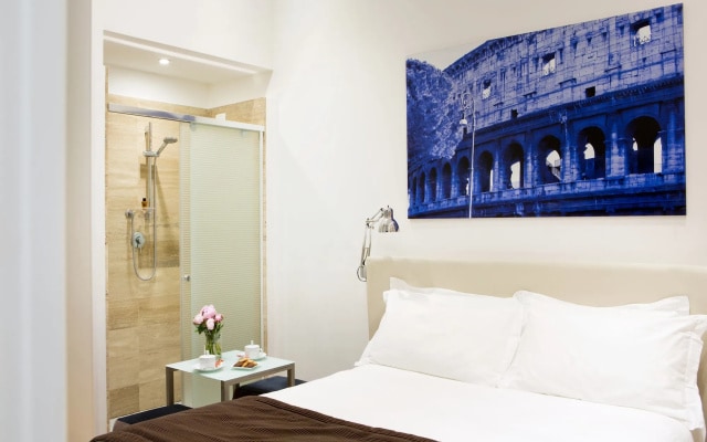 Via Del Corso Home