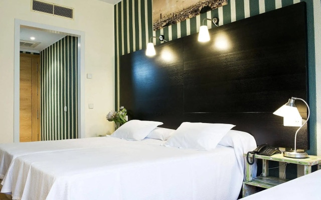 HRC Hotel