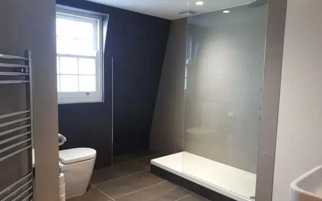 Stayo Homes Covent Garden