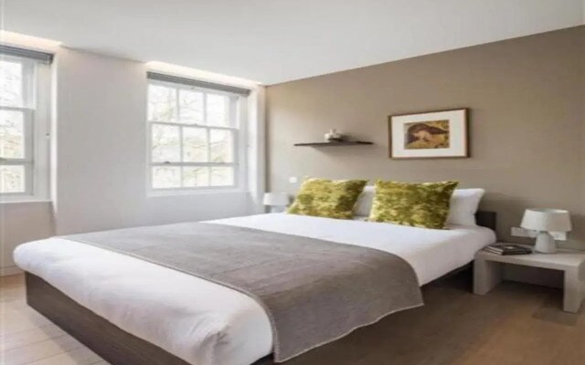 Wells Court by Aeria Apartments