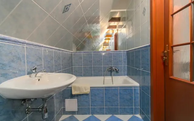 Horský Hotel Flora