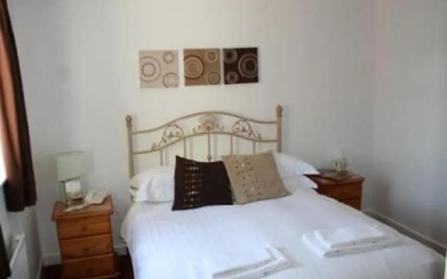 The Beverley Inn