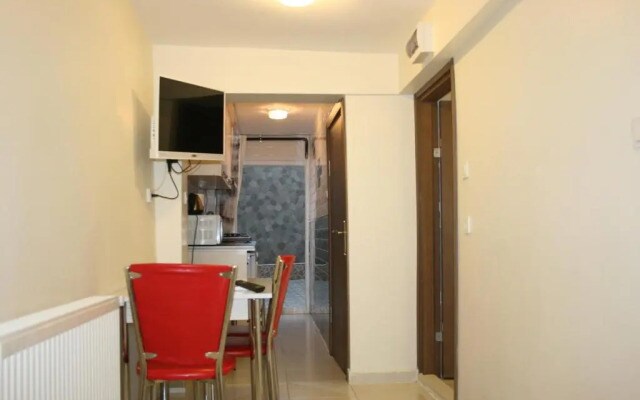 Marmara Apartments