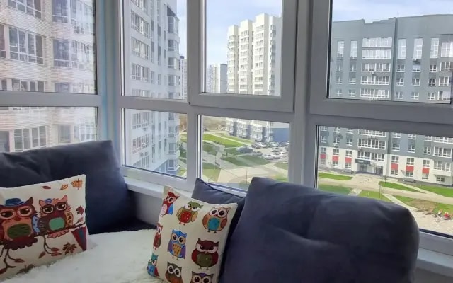 Рыжий Кот Норд