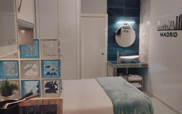 Estudio Madrid Norte 2