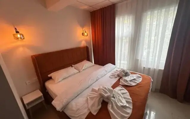 Kada Ka Y Bull Hotel