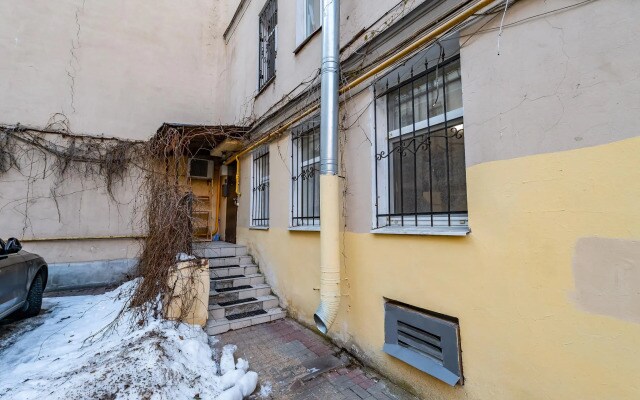 ApartMe на улице 8-я Красноармейская