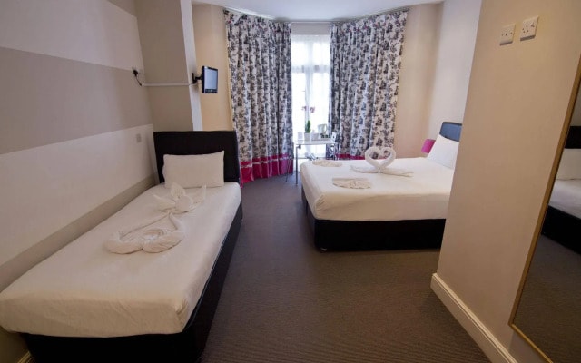 Nox Olympia Hotel
