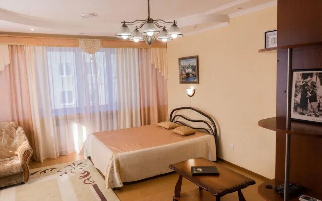 Hotel na Svetlom - Hostel