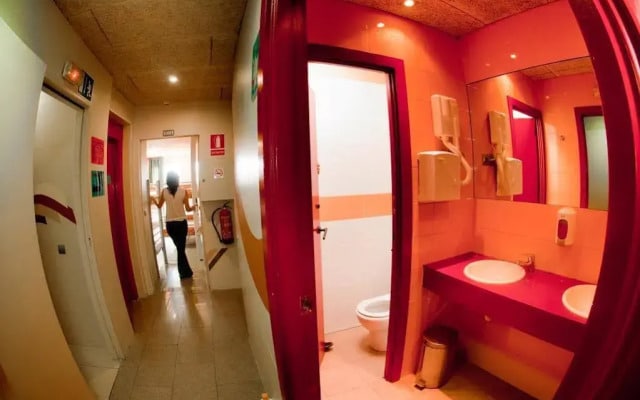 Be Sound Hostel