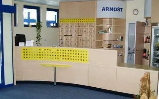 Hotel Arnost Garni