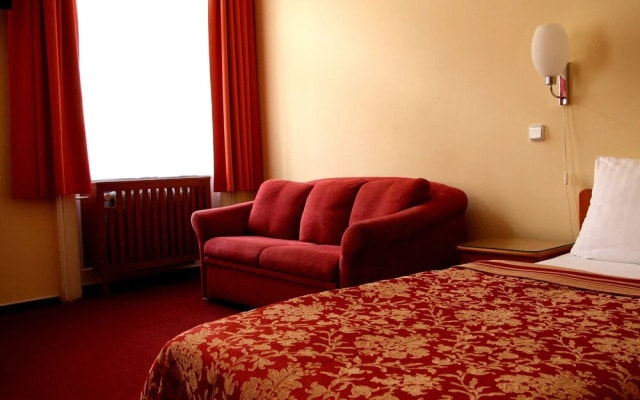 Unitas Residence