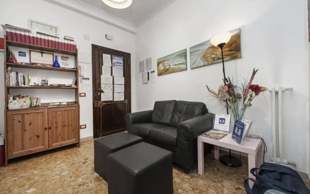 B&B A Room For Holiday