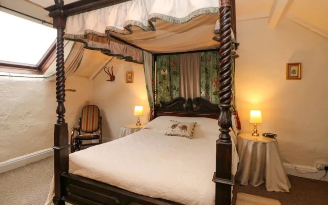 Shippon Cottage