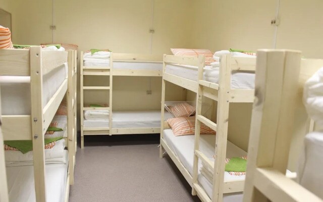 Red Kremlin Hostel