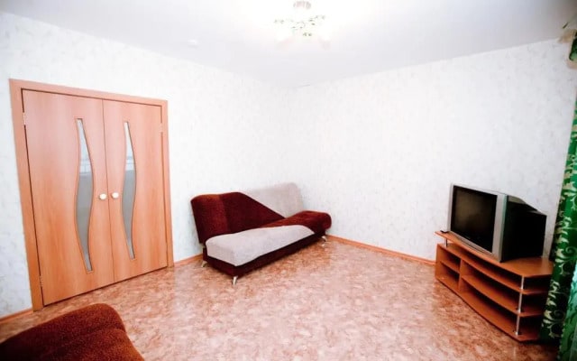 Lyuks Apartments