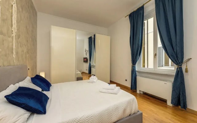 Colosseum Sweet Life Apartment
