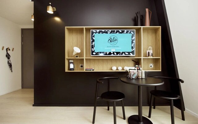 Wilde Aparthotels London Covent Garden