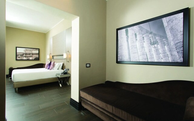 Rome Life Hotel