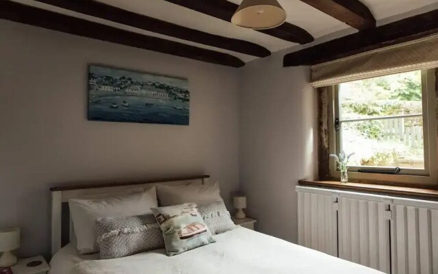 Beautiful and Spacious Peak District House