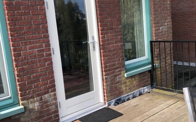 B&B Canal Sight