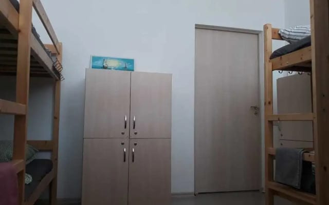 Hostel Nochi v Sochi