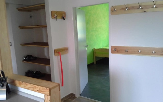 Apartmán Hastrmánek, Kvilda 3