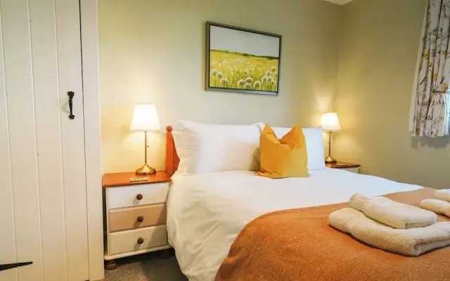 Bolehill Farm Cottages
