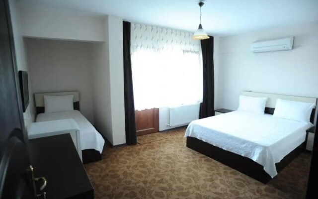 Thermal Park Hotel
