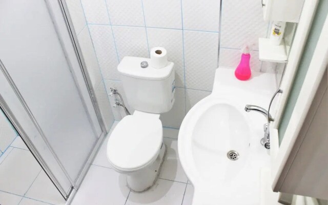 Mardian House - Adults Only