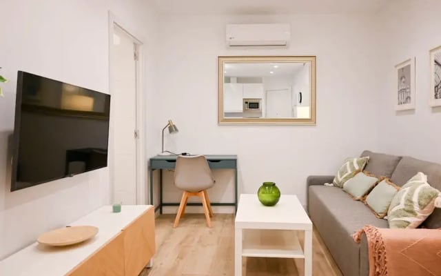 M Pde571 Apartamento Moderno en Acacias con Excel