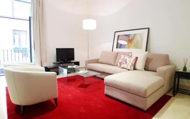 Chic Rentals Centro