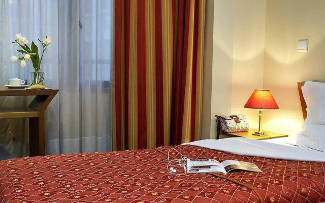 Adagio Access Paris Tilsitt Champs-Elyses