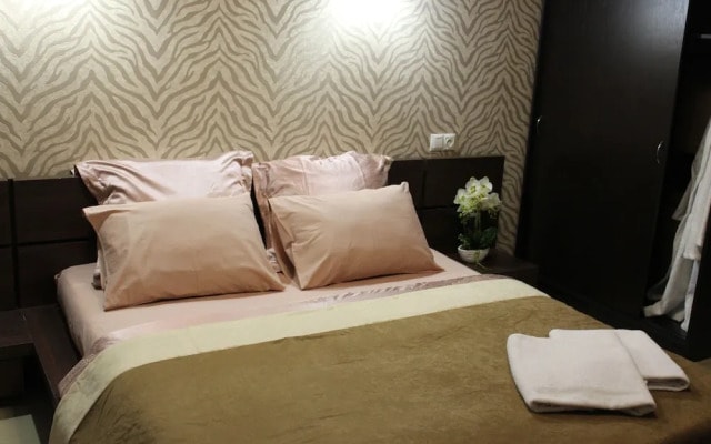 Guest House Irion