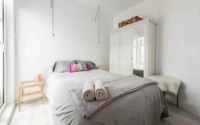 Apartamento de Diseño en Lavapiés