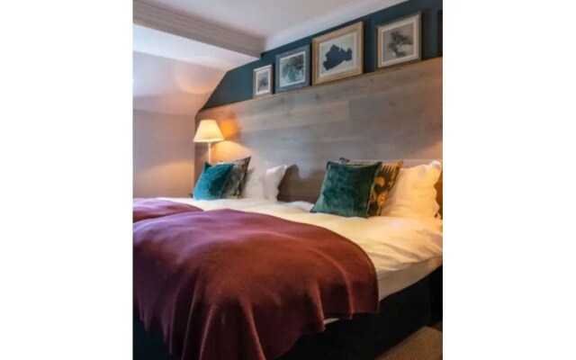 Foley Hotel