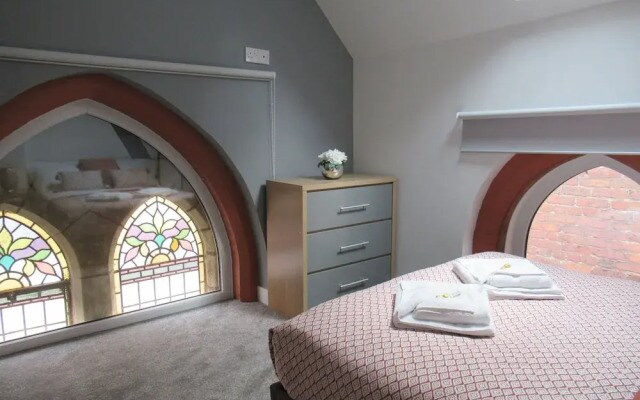 Emmanuel Church Apartments