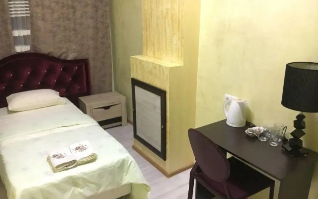 Kruiz Villadzh Guest House