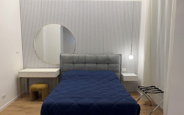 Trastevere luxury suites