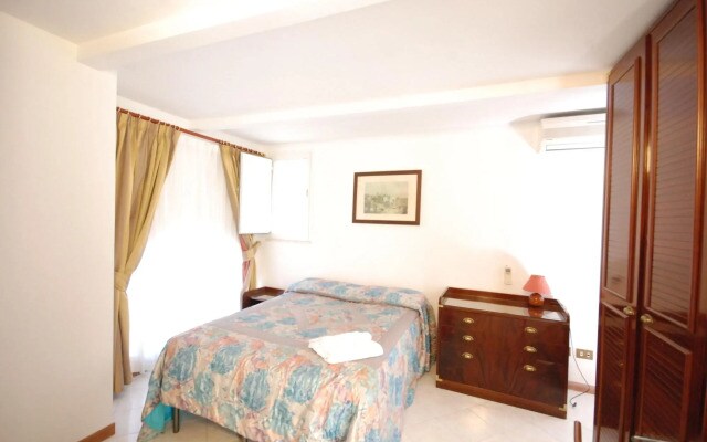 Residence Vatican Suites