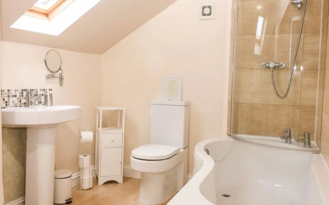 The Cottage Glossop