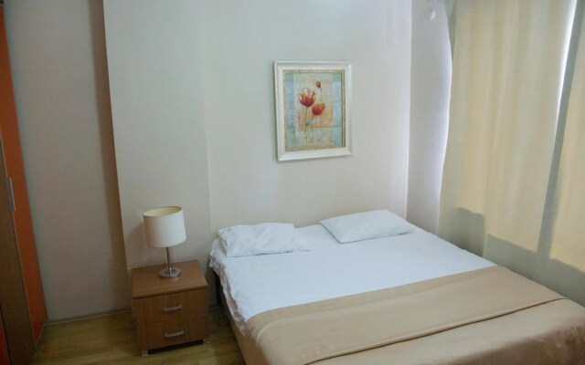 Airport Residence Kurtkoy